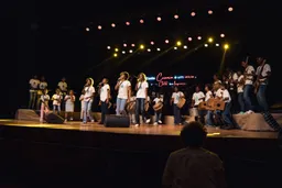 Cap-Vert : la 12e Atlantic Music Expo transforme Praia en carrefour mondial des cultures