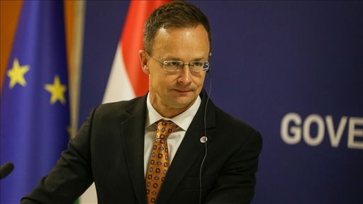 Hungaria dhe Rusia nënshkruan një plan me 12 pika për lidhje më të ngushta