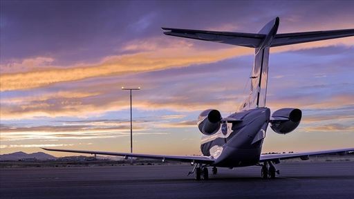Shefi i IATA s  Çmimet e karburantit për avionë duhen muaj për t u normalizuar