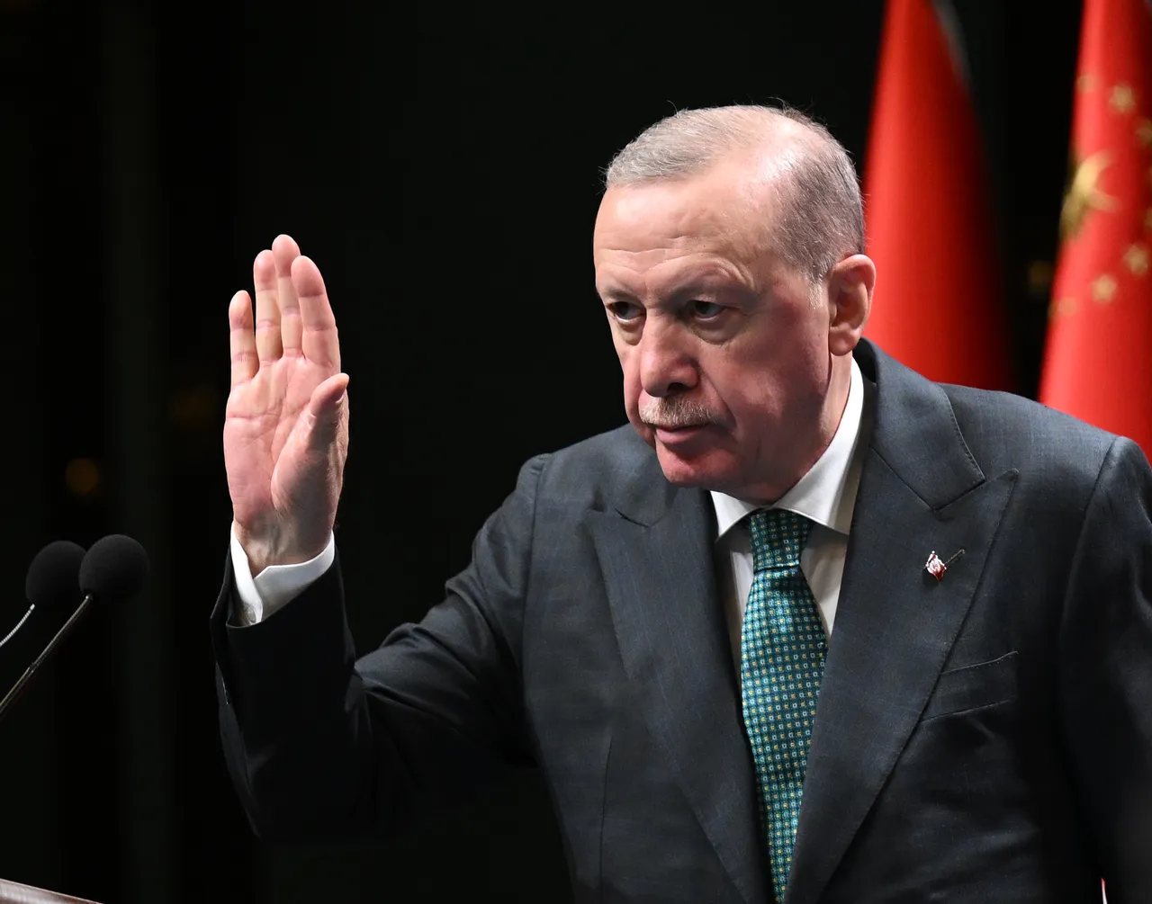 President Erdogan welcomes US-Iran ceasefire, warns against 'provocations'