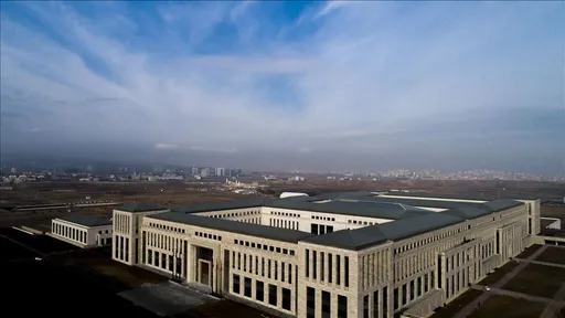 כיצד מסייע המודיעין הטורקי להרגעת המתיחות האזורית מאחורי הקלעים?