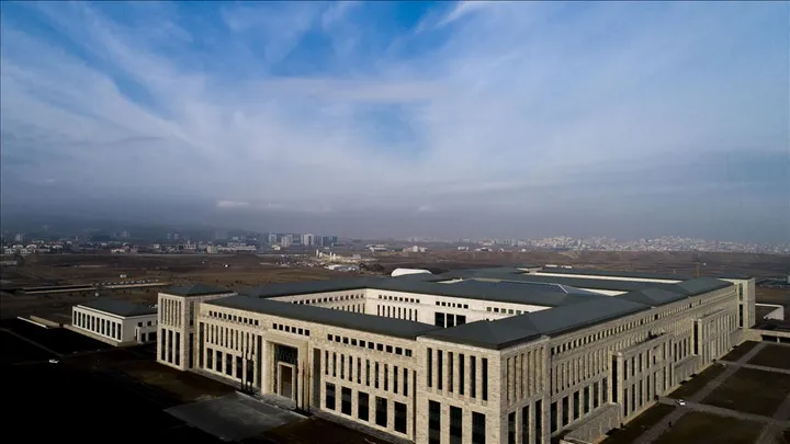 כיצד מסייע המודיעין הטורקי להרגעת המתיחות האזורית מאחורי הקלעים?