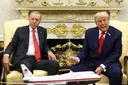 Erdogan warns of 'sabotage' in Iran ceasefire during Trump call