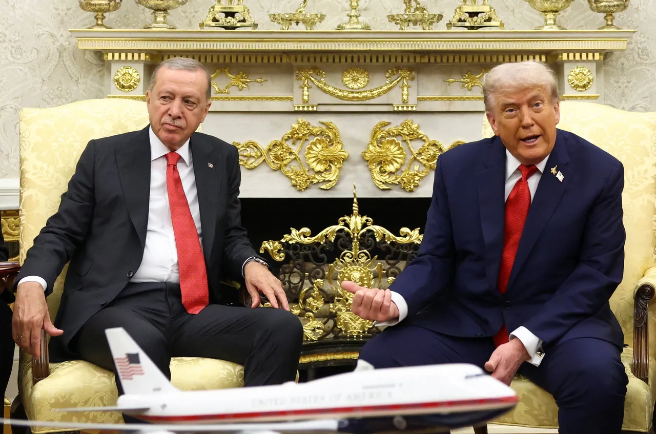 Erdogan warns of 'sabotage' in Iran ceasefire during Trump call