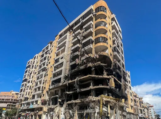 Liban: nouveaux raids israéliens dans le sud, huit morts