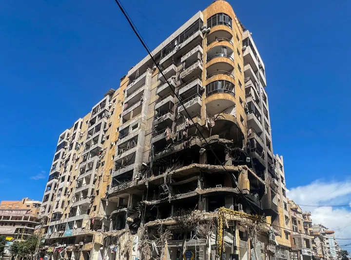 Liban: nouveaux raids israéliens dans le sud, huit morts