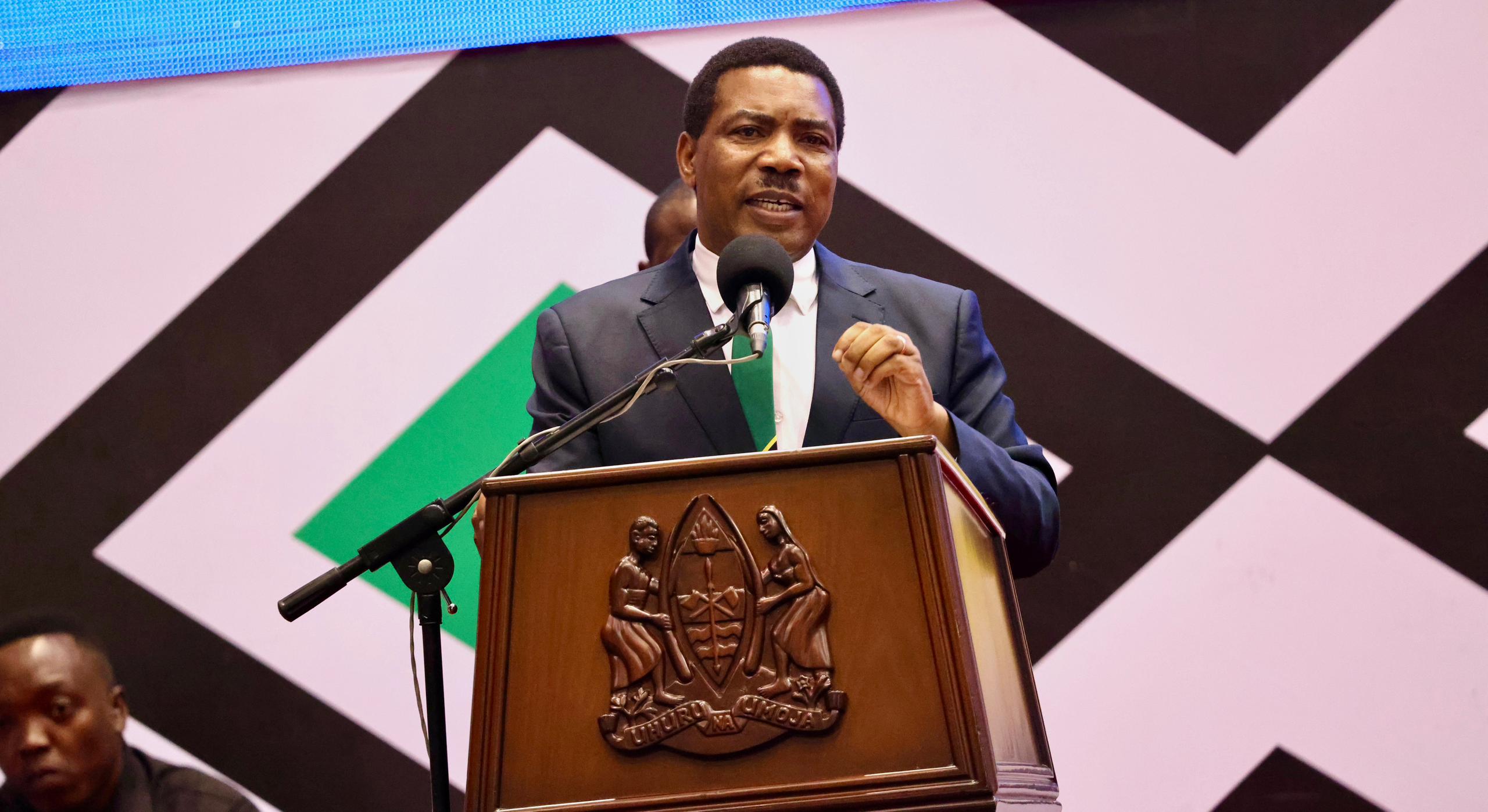 Mwigulu Nchemba: Badilikeni, tekelezeni wajibu wenu