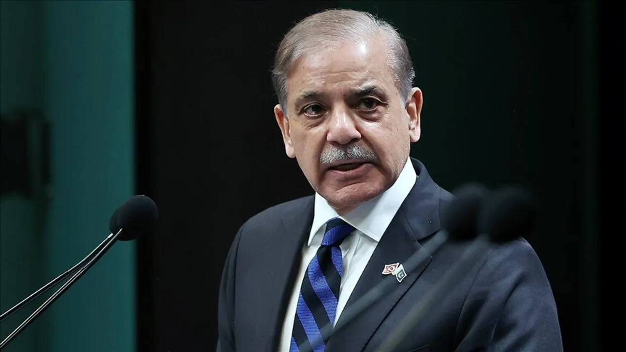 Pakistani falënderon Kinën, Arabinë Saudite, Türkiyen dhe aleatët për armëpushimin ShBA-Iran