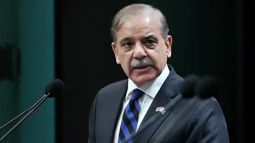 Pakistani falënderon Kinën, Arabinë Saudite, Türkiyen dhe aleatët për armëpushimin ShBA-Iran