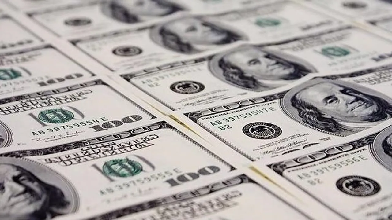 Ulja e tensioneve në Lindjen e Mesme, bie dollari amerikan ndërsa rritet çmimi i arit