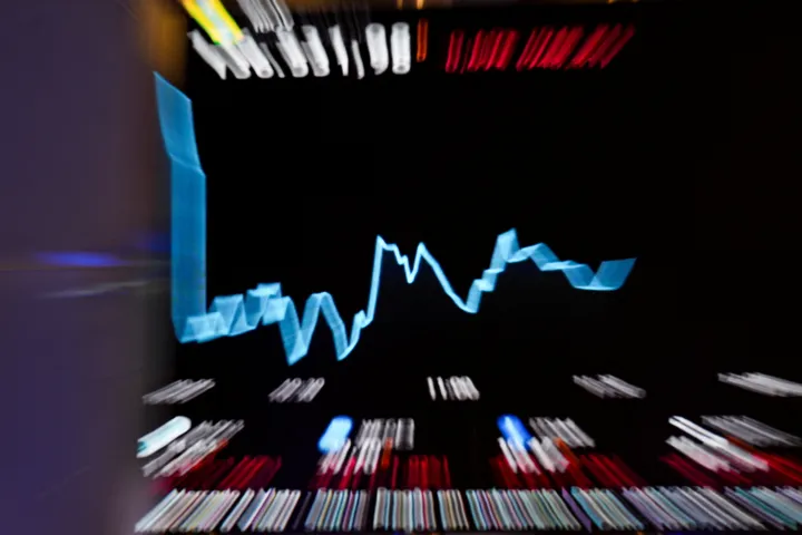 World Bank slashes growth forecasts amid Middle East conflict