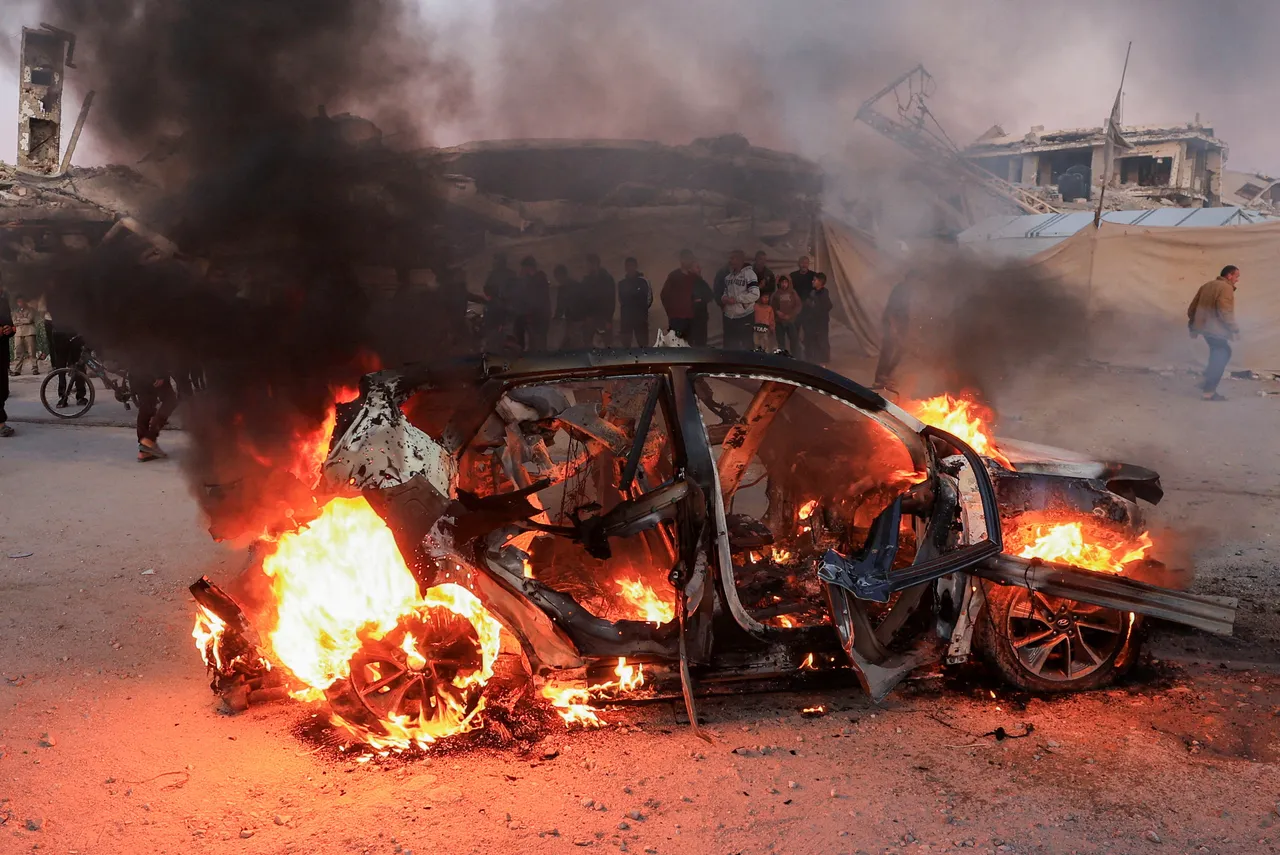 Top press freedom group condemns Israel for killing of three journalists in Gaza and Lebanon