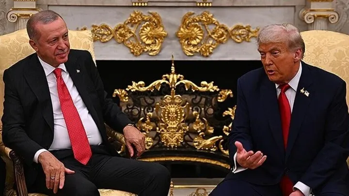 Erdogan i Trump razgovarali o primirju s Iranom i regionalnim dešavanjima