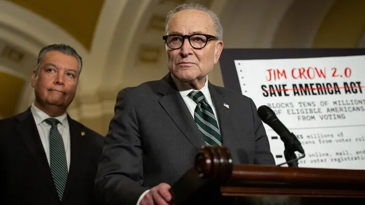 Senat SAD-a će sljedeće sedmice glasati o rezoluciji o ratnim ovlastima prema Iranu