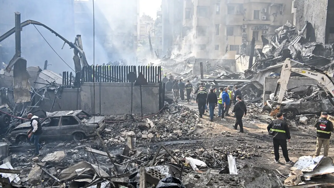 Liban: U današnjim izraelskim napadima ubijeno 89 ljudi, stotine ranjeno u velikoj eskalaciji