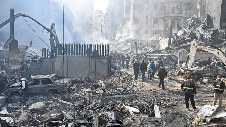 Liban: U današnjim izraelskim napadima ubijeno 89 ljudi, stotine ranjeno u velikoj eskalaciji