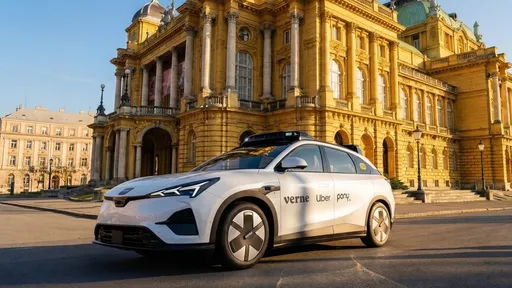 U Zagrebu pokrenuta prva komercijalna robotaksi usluga u Evropi