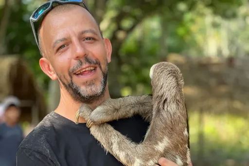 Mfanyakazi wa shirika la misaada aliyetaka Joseph Kony kukamatwa aachiwa huru nchini CAR