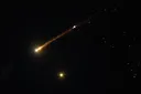 Explosions rock Iran's Qeshm Island as Kuwait intercepts a wave of missile attacks