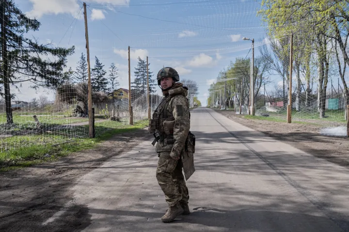 Русија и Украина разменија останки на загинати војници