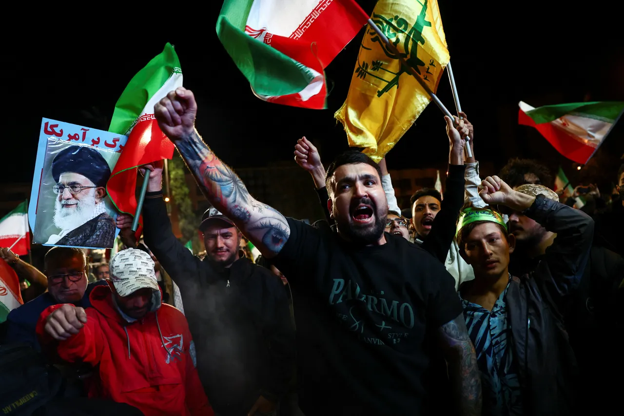 Pakistan: Waffenruhe zwischen USA und Iran ab sofort