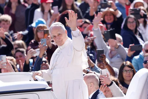 Pope Leo set for historic visit to African countries