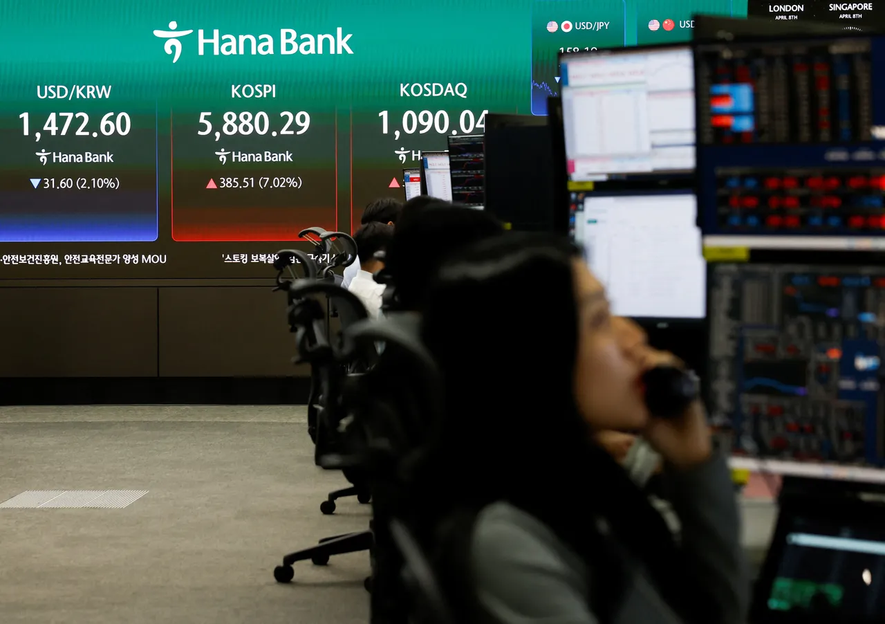 Waffenruhe im Iran-Krieg: Ölpreis fällt wieder unter die 100-Dollar-Marke