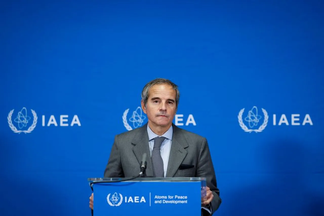 유엔 감시 기구, 북한 핵무기 역량 강화 중이라고 밝혀