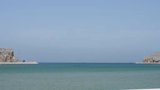 Оман тврди дека не може да се наметнуваат такси за транзит низ Ормускиот теснец