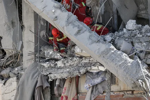 Irani: Rreth 270 miliardë dollarë dëme nga sulmet e ShBA-së dhe Izraelit