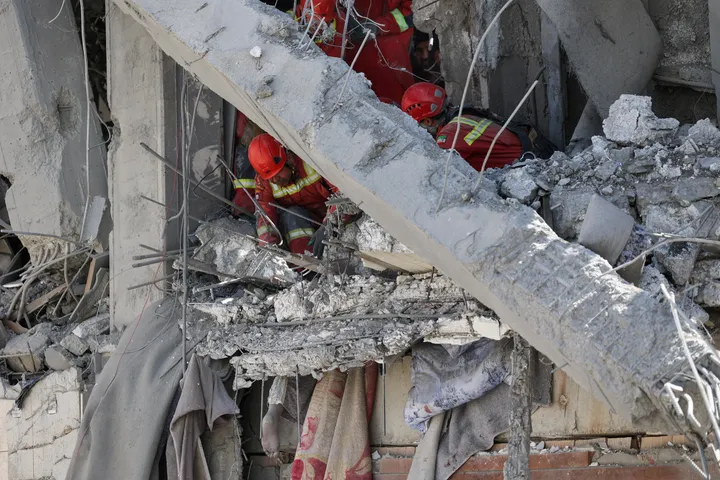 Irani i vlerëson dëmet nga sulmet e ShBA-së dhe Izraelit me rreth 270 miliardë dollarë