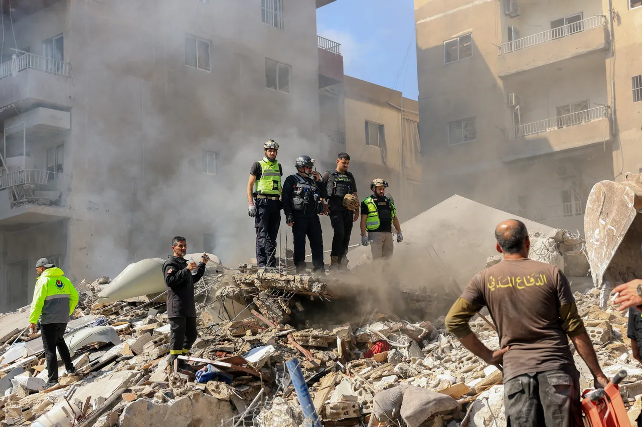 بعد مقتل 254 بغارات إسرائيلية على لبنان.. الحرس الثوري الإيراني يتوعد بـ"رد يجعل إسرائيل تندم"