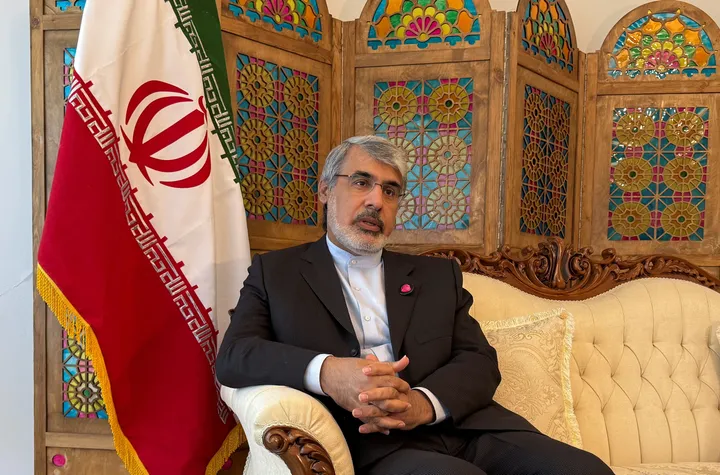 L’Iran réitère le lien entre l’accord avec les États-Unis et le dossier libanais
