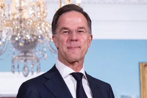 Trump says NATO 'wasn't there' for US as Rutte describes frank White House discussion