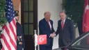 أردوغان وترمب يبحثان تثبيت هدنة إيران وتحويلها إلى اتفاق سلام دائم