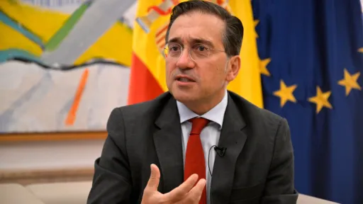 Испания раскритиковала удары Израиля по Ливану