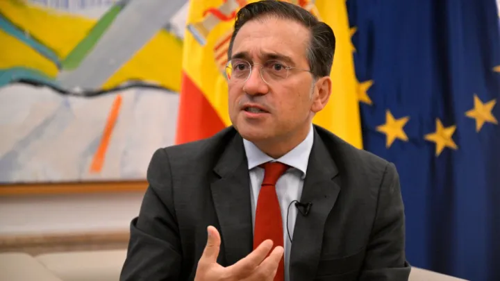 Испания раскритиковала удары Израиля по Ливану