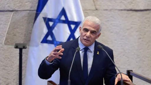 Израиль оппозициясы Нетаньяхудың ісі «саяси және стратегиялық сәтсіздік» деді
