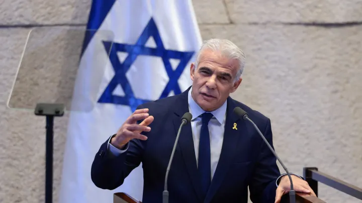 Израиль оппозициясы Нетаньяхудың ісі «саяси және стратегиялық сәтсіздік» деді