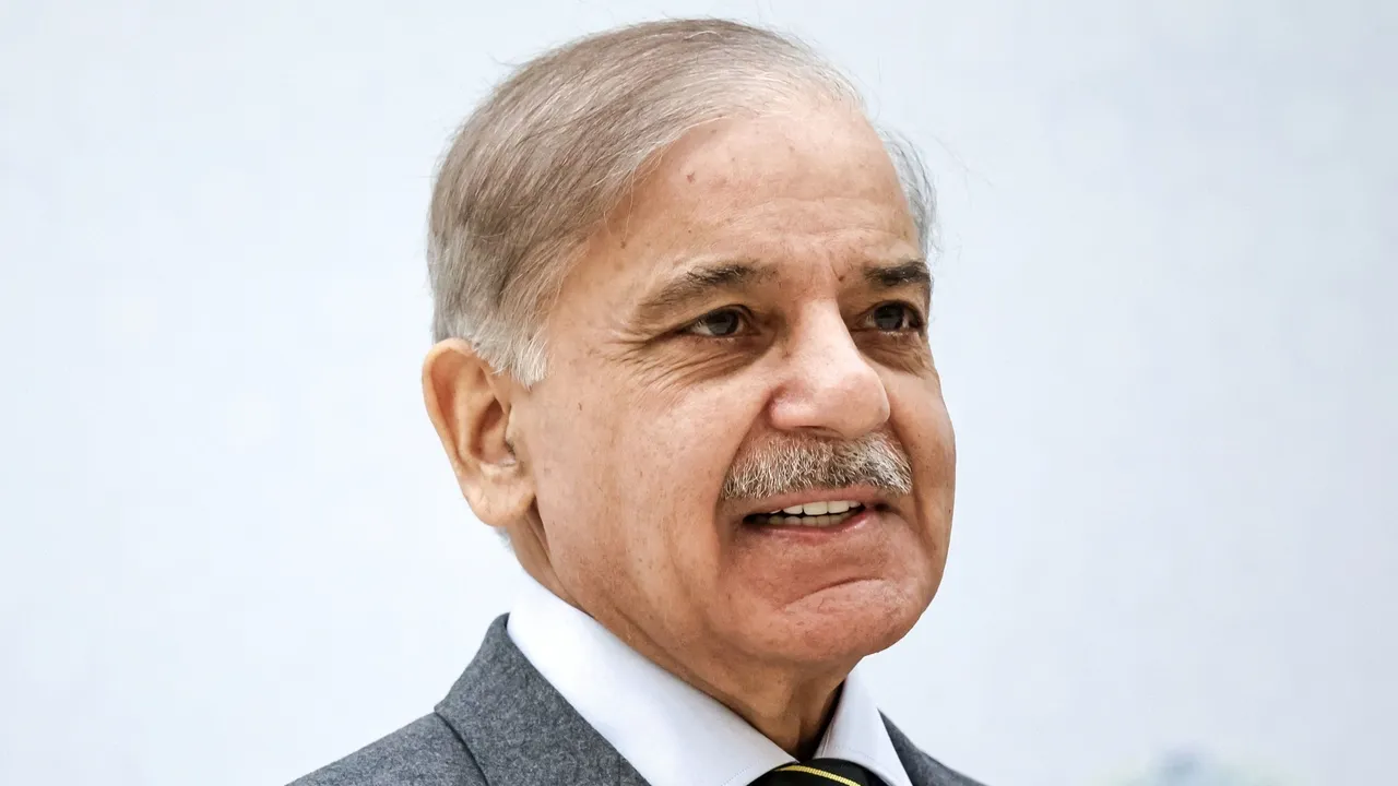 Пакистандын премьер-министри: АКШ менен Иран ок атышууну токтотуу боюнча макулдашышты