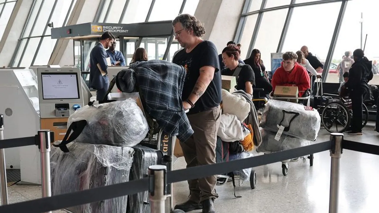 More than 4,000 South African Afrikaners take up Trump refugee offer: US