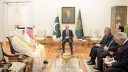 Pakistan thanks Türkiye, China, Saudi Arabia, allies for 'invaluable support' over US-Iran truce