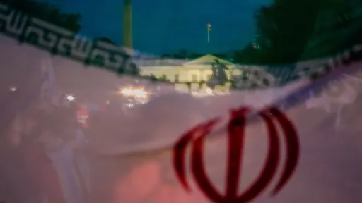 Трамп и Тегеран согласовали перемирие