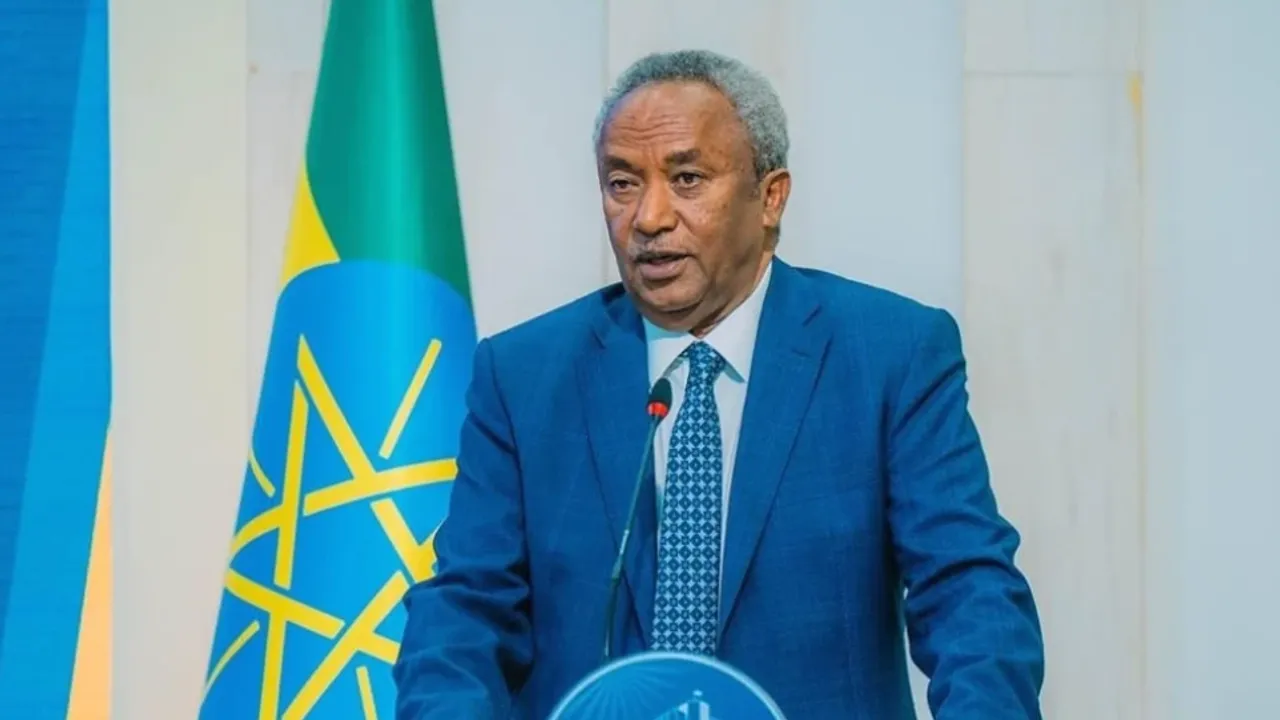 Ethiopia's PM Abiy Ahmed renews tenure of Tigray regional leader