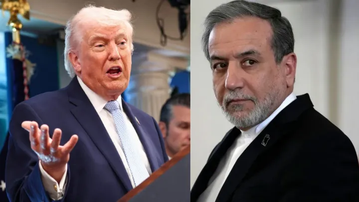 Washington et Téhéran concluent une trêve de deux semaines