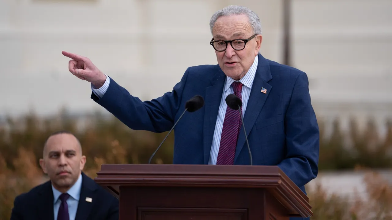 «Больной человек»: в Сенате призывают Трампа к ответу за «бессмысленную войну»