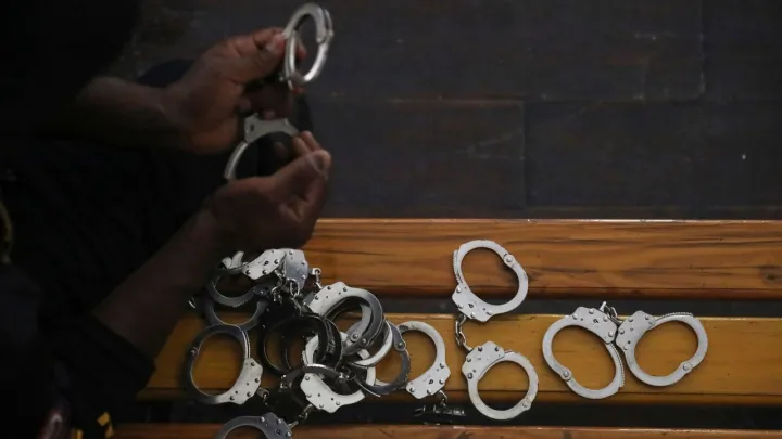 Ethiopia arrests human trafficking ring behind smuggling of 3,000 victims