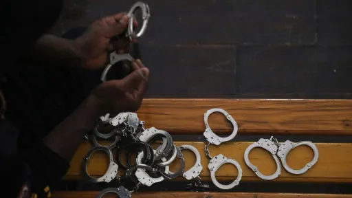 Ethiopia arrests human trafficking ring behind smuggling of 3,000 victims