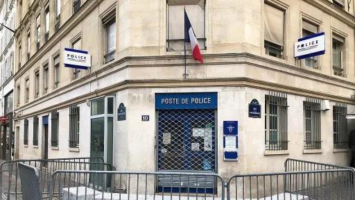 France: une affaire de violence policière en plein cœur de Paris