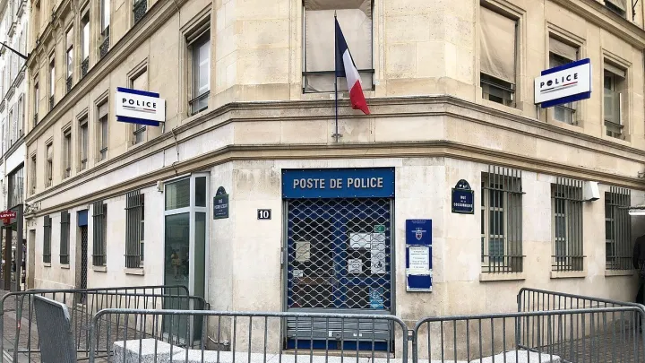 France: une affaire de violence policière en plein cœur de Paris